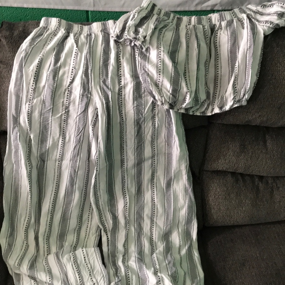 Two Piece Set